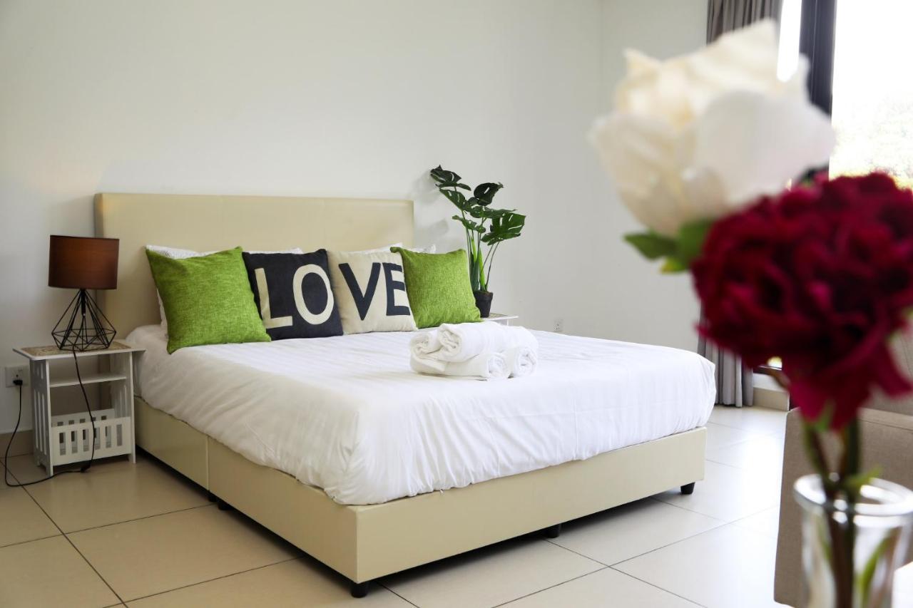 Lovely & Cozy Home @ Midills Genting เก็นติงไฮแลนด์ ภายนอก รูปภาพ